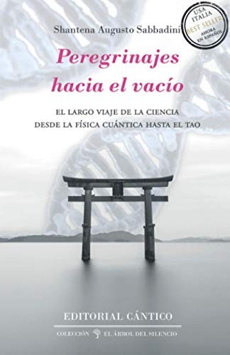 Cover for Peregrinajes hacia el vacío