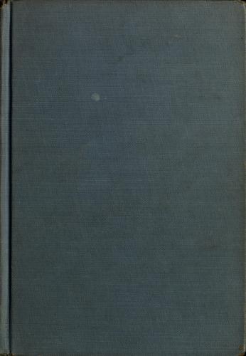 Cover for Joe Maddy of Interlochen.