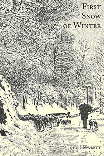 Cover for First Snow Of Winter