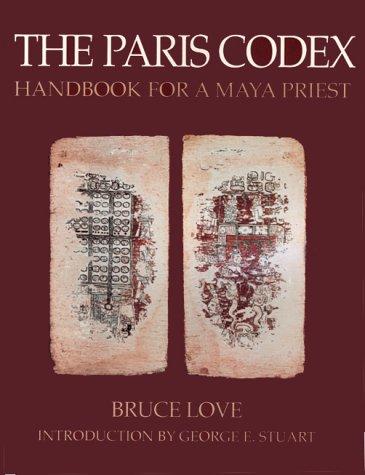 Cover for The Paris codex