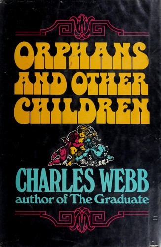Cover for Orphans and other children