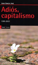 Cover for Adiós, capitalismo