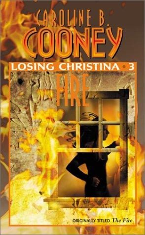 Cover for The Fire