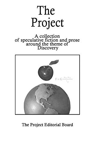 Cover for The Project