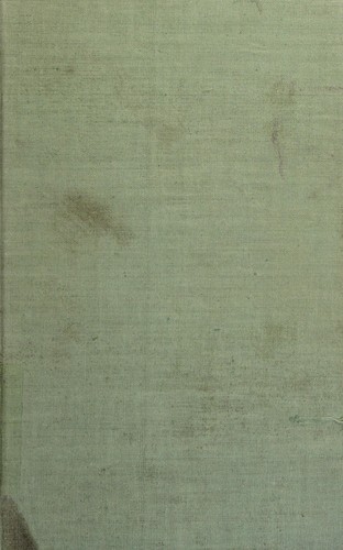 Cover for Ecosystem degradation in India