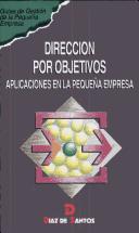 Cover for Direccion Por Objetivos