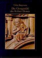Cover for Das Chorgestühl des Kölner Domes