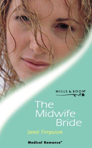 Cover for The Midwife Bride