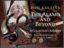 Cover for The Alamo and beyond