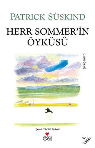 Cover for Herr Sommer'in Oykusu
