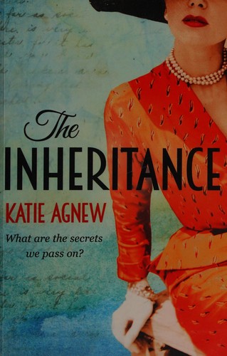 Cover for INHERITANCE