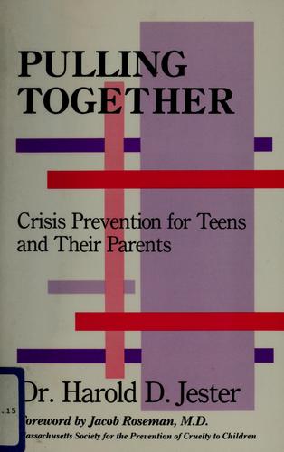 Cover for Pulling together