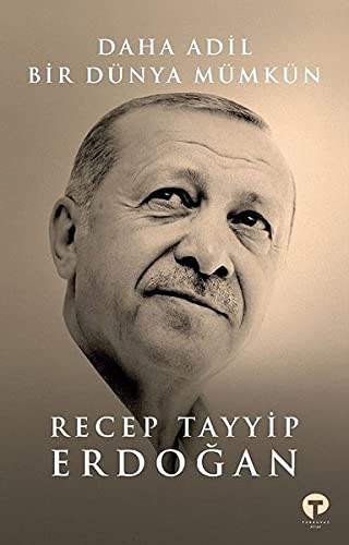 Cover for Daha Adil Bir Dünya Mümkün