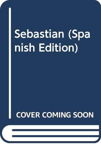 Cover for Sebastian.