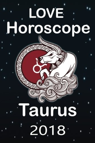 Cover for Taurus Love Taurus 2018