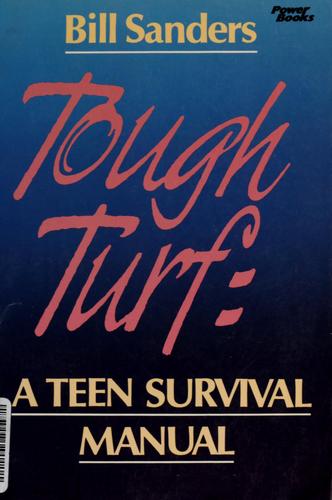 Cover for Tough turf