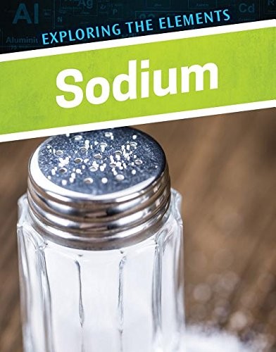 Cover for Sodium