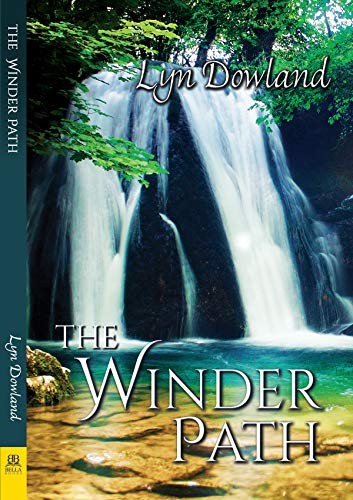 Cover for The Winder Path