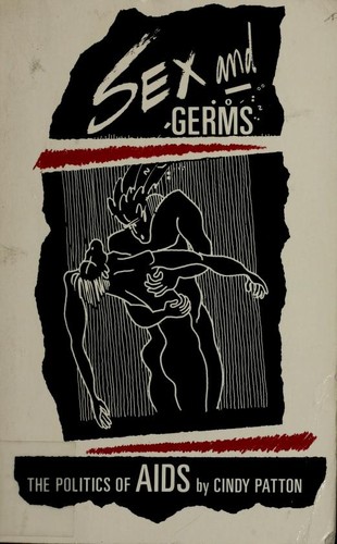 Cover for Sex and germs