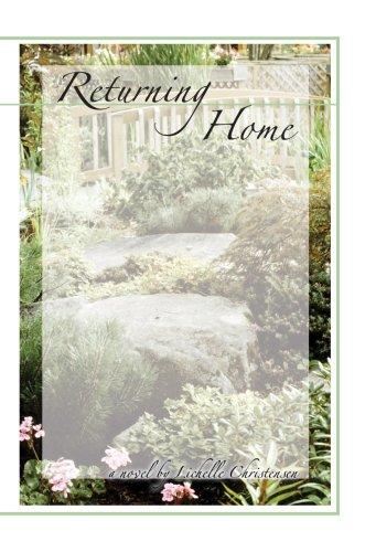 Cover for Returning Home