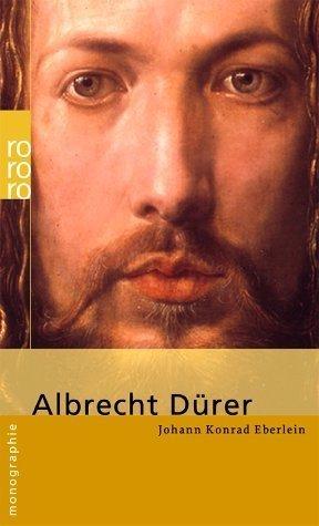 Cover for Albrecht Dürer.