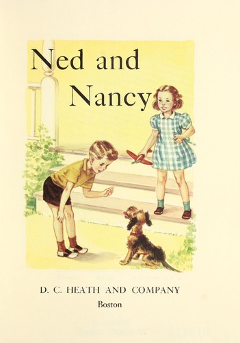 Cover for Reading for interest