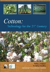 Cover for Cotton