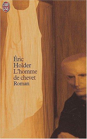 Cover for L'homme de chevet