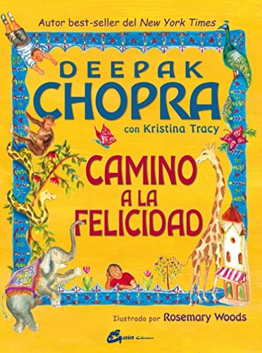 Cover for Camino a la felicidad