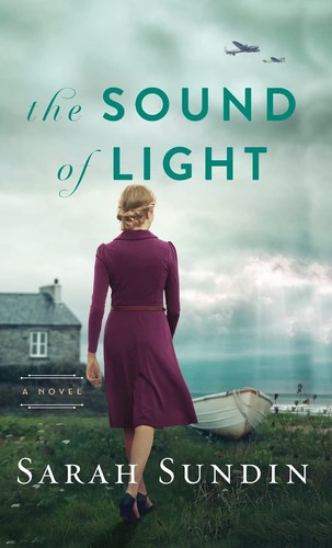 Cover for Sound of Light
