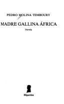 Cover for Madre gallina Africa