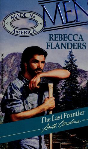 Cover for The last Frontier