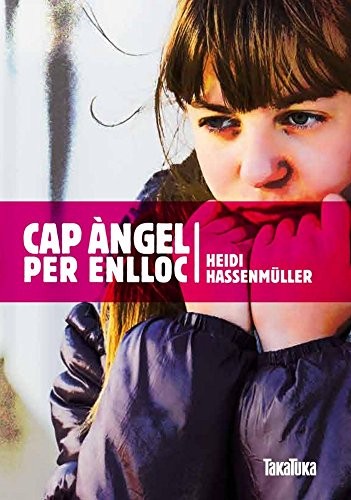 Cover for Cap àngel per enlloc