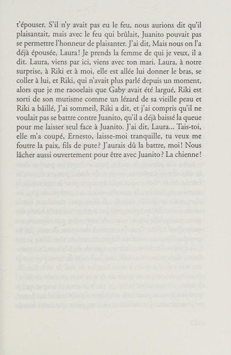Cover for Le paradis des chiots