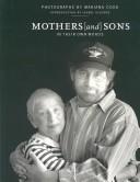Cover for Mothers and sons