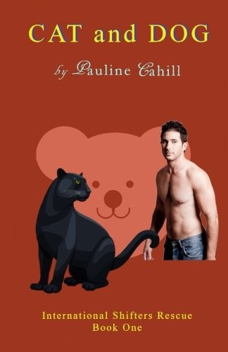 Cover for Cat and Dog
