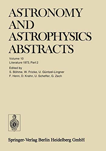 Cover for Literature 1973, Part 2