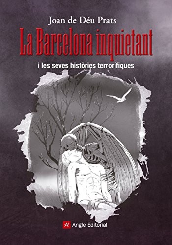 Cover for La Barcelona inquietant