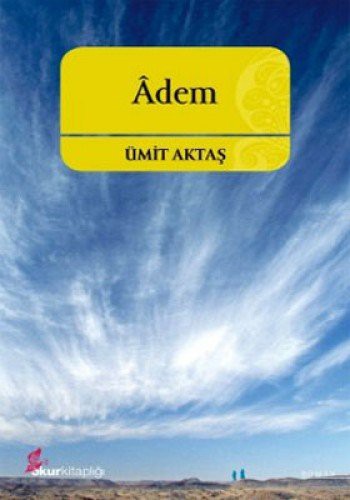 Cover for Adem