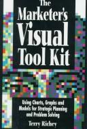 Cover for The marketer's visual tool kit
