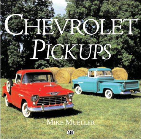 Cover for Chevrolet Pickups