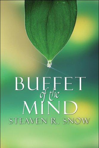 Cover for Buffet of the Mind