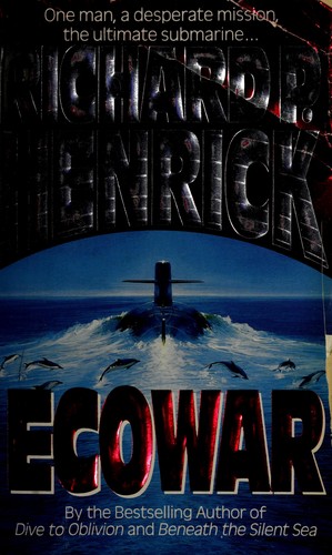 Cover for Ecowar