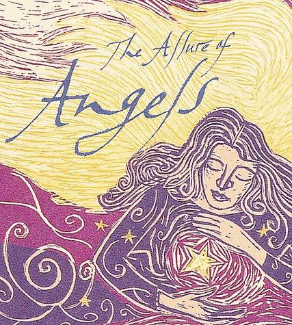 Cover for The Allure Of Angels