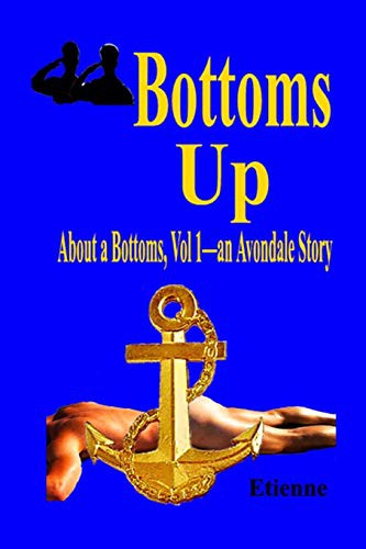 Cover for Bottoms Up
