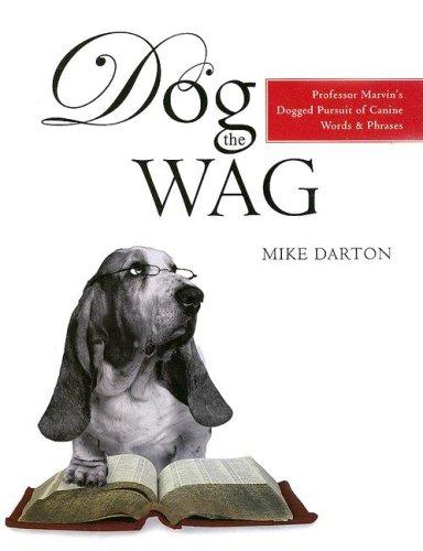 Cover for Dog the Wag