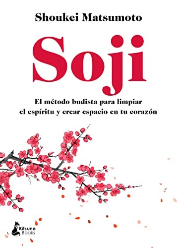 Cover for Soji