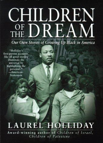 Cover for Children of the Dream