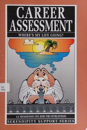 Cover for Career assessment