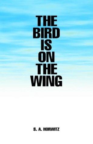 Cover for The Bird Is on the Wing
